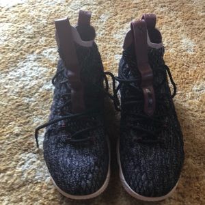 Nike Lebron 15 Pride of Ohio